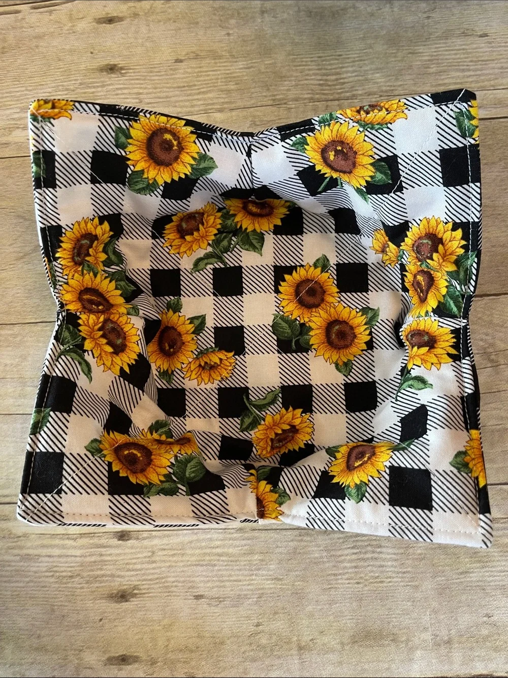 Hand Crafted microwave bowl